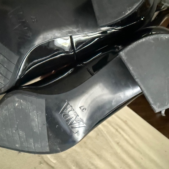 Zara pumps - Picture 4 of 4